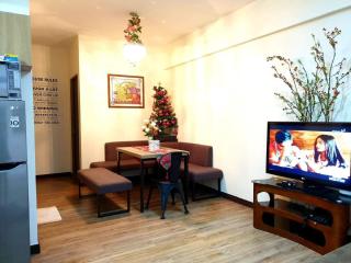 516 Bristle Ridge 1209 Condo Unit Rental - Baguio City - 5
