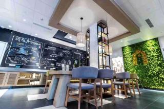 Campanile Shanghai Huaihai - 2