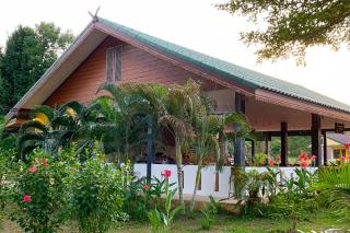 Country Lake Nature Lodge - Ban Nam Song - 3