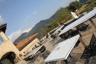 Colletto AgriBioRelais - 2
