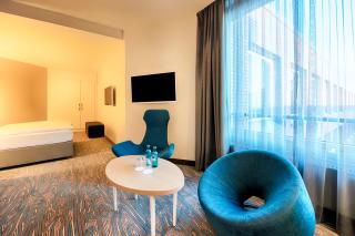 ACHAT Hotel Bremen City - 8