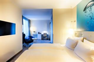 ACHAT Hotel Bremen City - 4