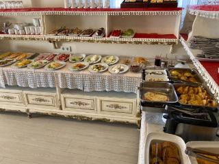 Ada Hotel Istanbul - Istanbul - 3