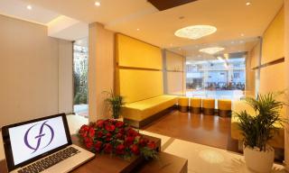 Flora Charishma Residency Aluva - Cochin - 4