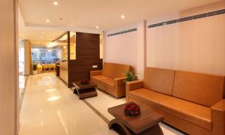Flora Charishma Residency Aluva - Cochin - 6