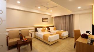 Flora Charishma Residency Aluva - Cochin - 1