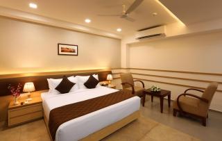 Flora Charishma Residency Aluva - Cochin - 2