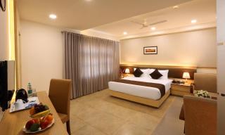 Flora Charishma Residency Aluva - Cochin - 3