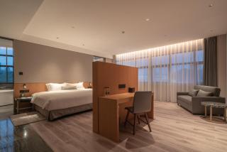 The Luzerne Hotel - Dehua - 2