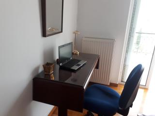 Sea view,big and comfortable appartment in Voula - Athens - 2
