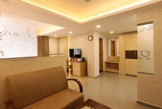 Flora Charishma Residency Aluva - 2