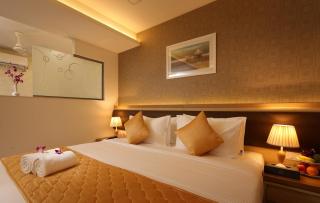 Flora Charishma Residency Aluva - 3