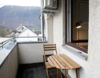 Apartma Verdi Bc - Bovec - 6