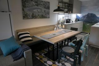 Apartma Verdi Bc - Bovec - 3
