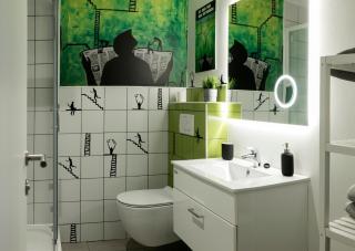 Apartma Verdi Bc - Bovec - 8