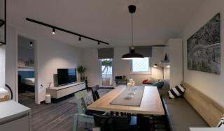 Apartma Verdi Bc - Bovec - 0