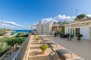 Bexan Cala Mandia - 9