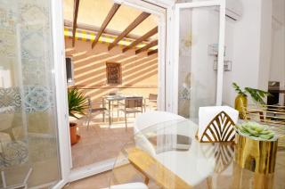 Punta Prima Pleasure with private parking in a gated community close to the beach - Torrevieja - 5