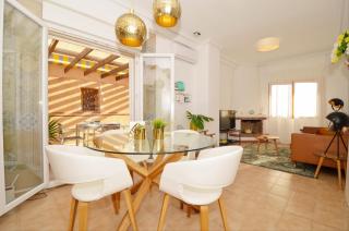 Punta Prima Pleasure with private parking in a gated community close to the beach - Torrevieja - 0