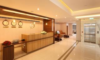 Flora Charishma Residency Aluva - Cochin - 7