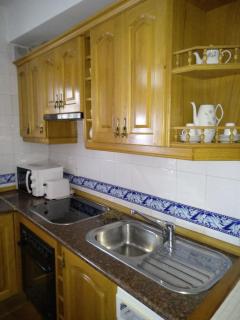 La Casita de Nerea - 1