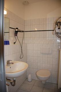 Hotel und Restaurant Knesebecker Hof - Knesebeck - 9