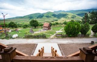 Tezh Ler Resort - Shahumyan - 5