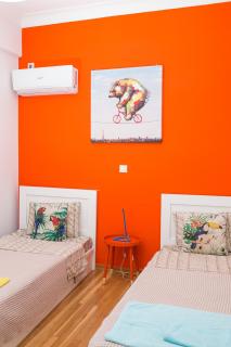 Voula's Apartment - Athènes - 5