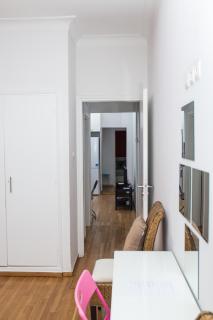 Voula's Apartment - Athènes - 6
