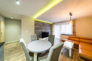 Apartament Rakowicka 14 Deluxe Old Town WAWELOFTS - Cracovie - 1