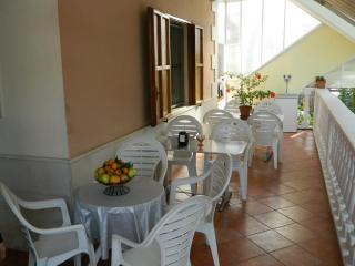 Villa Robinia - Massafra - 2