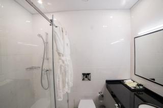 Resident City Hotel - Almaty - 8