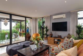 Zimbali 9 The Sanctuary - Ballito - 3