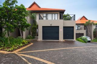 Zimbali 9 The Sanctuary - Ballito - 1