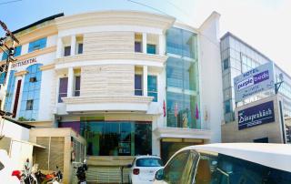 Hotel Dasaprakash - Agra - 7