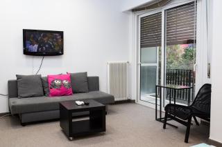 Dimitras Apartment - Atene - 9