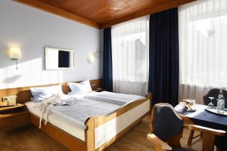 Gasthof & Hotel Goldener Hirsch - Bad Berneck im Fichtelgebirge - 9