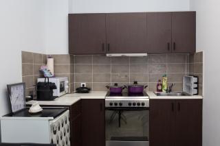 Dimitras Apartment - Atene - 2