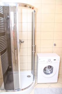 Apartament Jasna Plaża - Jastrzębia Góra - 5
