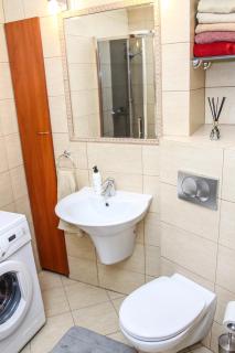 Apartament Jasna Plaża - Jastrzębia Góra - 4