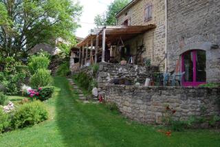 LA FREIRESSA - Saint-Jean-des-Ollières - 9