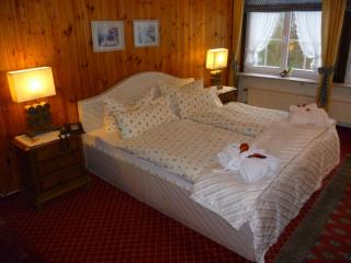 Wellness und Romantik Hotel Helmboldt - Bad Sachsa - 8