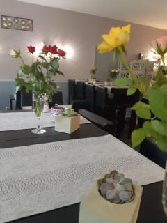 Appart'Hôtel Les Tilleuls - Saint-Macaire - 2