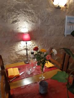 Appart'Hôtel Les Tilleuls - Saint-Macaire - 3