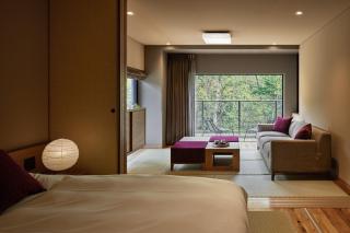 Okujozankei Onsen Kasho Gyoen - 2