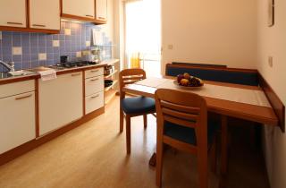 Residence Rose - San Candido - 1