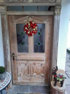 Landhaus Bohrer - Mayrhofen - 6