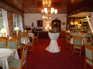 Wellness und Romantik Hotel Helmboldt - Bad Sachsa - 1