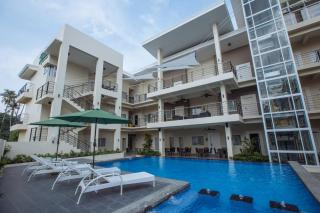 Rovira Suites - Dumaguete - 3