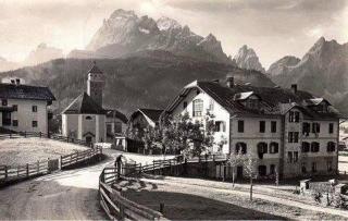 Hotel Holzer - Sexten - 5